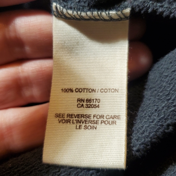 Free People "Charcoal" Grey Sequined Sleeve Top - Picture 10 of 11